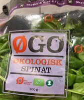 Spinat