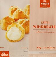 Windbeutel