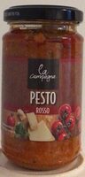 Pesto Rosso