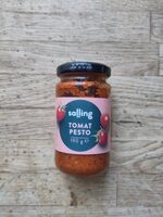 Tomatenpesto