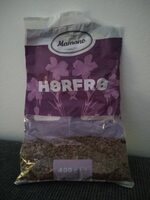 Hørfrø