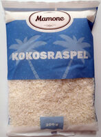 Kokosraspel