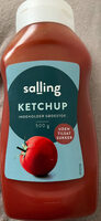 Ketchup