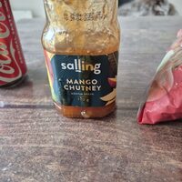 Chutney