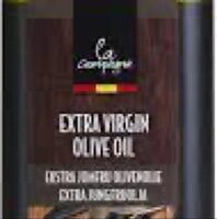 Ekstra jomfru olivenolie