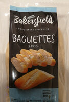 Bagietki