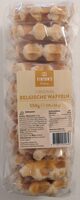 Original Belgische Waffeln
