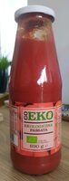 Ekologiczna passata