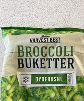 Broccoli
