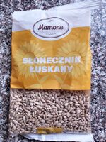 Słonecznik łuskany