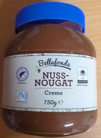 NUSS-NOUGAT Creme