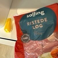 Salling Ristede løg