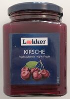 Laekker Kirsche