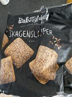 Skagenslapper