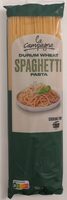 Spaghetti