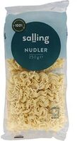 Nudler