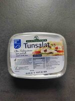 Tunsalat