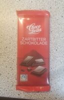 Zartbitter Schokolade