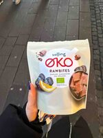 Øko Rawbites