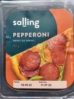Pepperoni