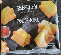 Pølsehorn