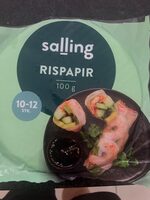 Salling Rispapir
