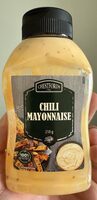Chili Mayonnaise