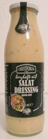 Salat-Dressing Honig-Senf