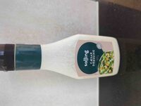 Cæsar dressing