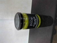 Basilikum pesto