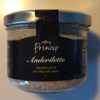 Anderilette