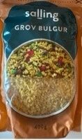 Salling Grov bulgur