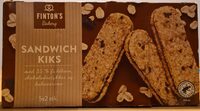 Sandwich kiks