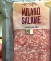 Milano Salame
