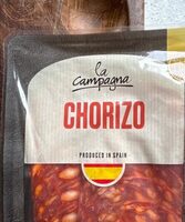 Chorizo