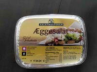Æggesalat