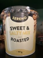 Sweet & Salty Mix