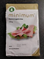 Honningskinke