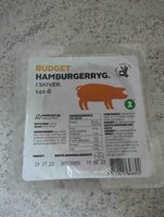 Hamburgerryg