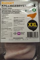 Kyllingebryst