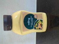 Karry mango dressing