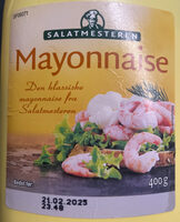 Mayonnaise