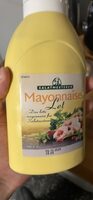 Mayonnaise Let