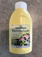 Let Remoulade