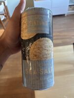 Rice Cakes Sea Salt