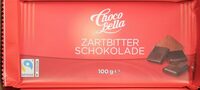 Zartbitterschokolade