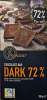 Chocolate Dark 72%