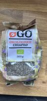 Økologiske Chiafrø
