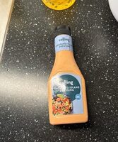 Salling Thousand Island dressing light