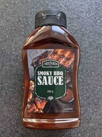 Smoky BBQ Sauce